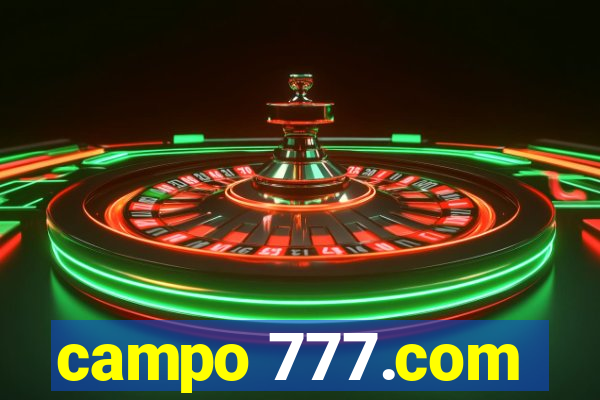 campo 777.com